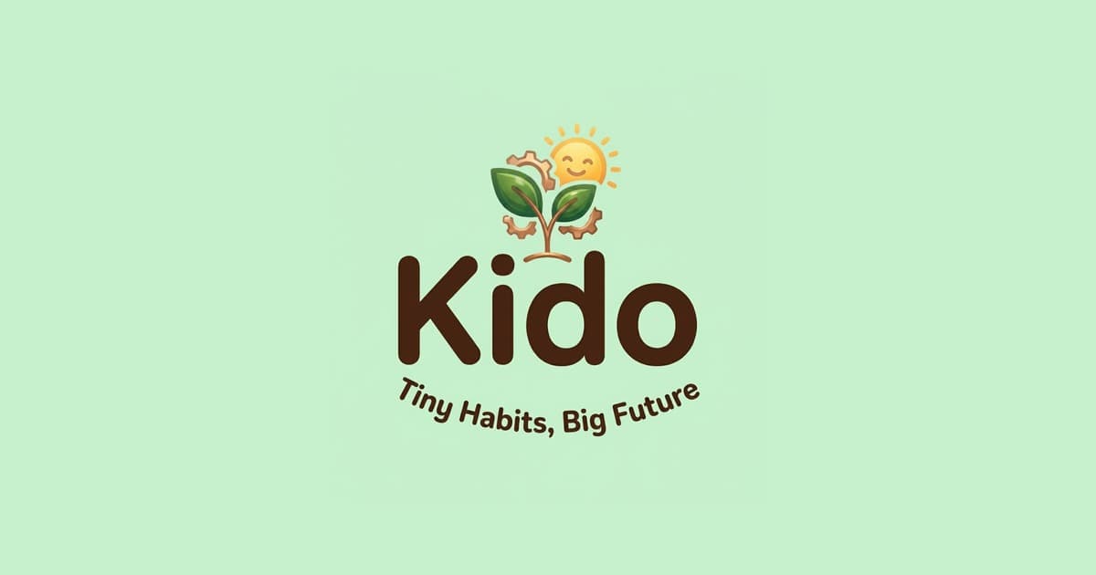 Kido Routines